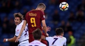 Dzeko-Colpo-di-testa-Roma-Crotone-25-10-2017